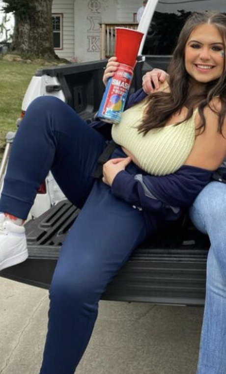 Kiley K exclusive model gallery