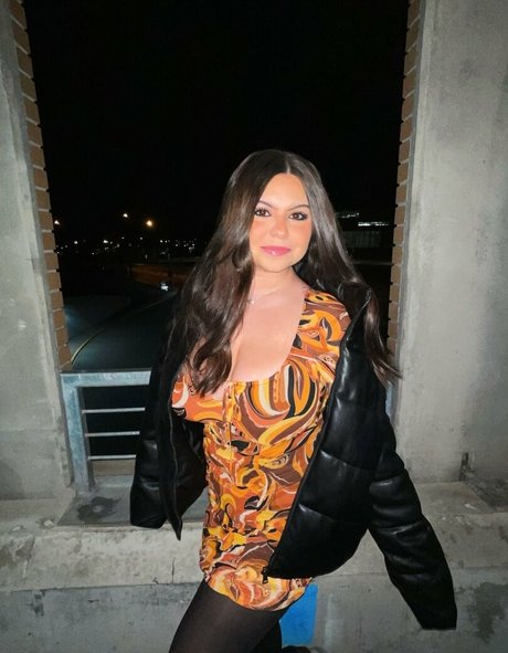 Kiley K star sexy pic