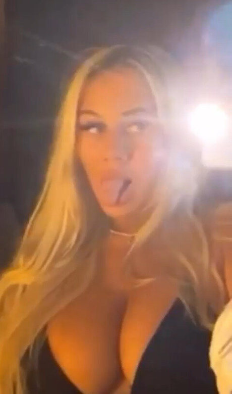 Gianna Malave pretty pornstar images