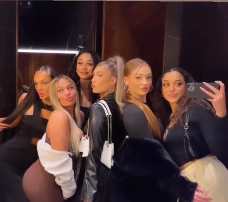 Gianna Malave pornstar beautiful pics