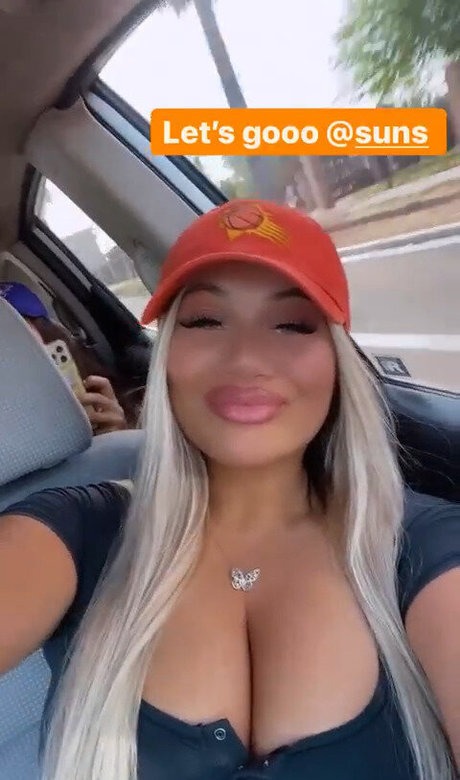 Gianna Malave star galleries