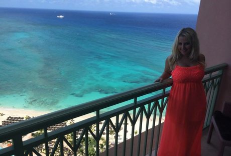 Jackie K model hd image