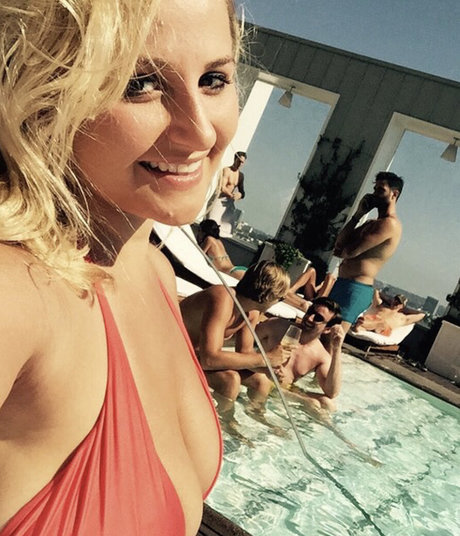 Jackie K perfect pornstar pic