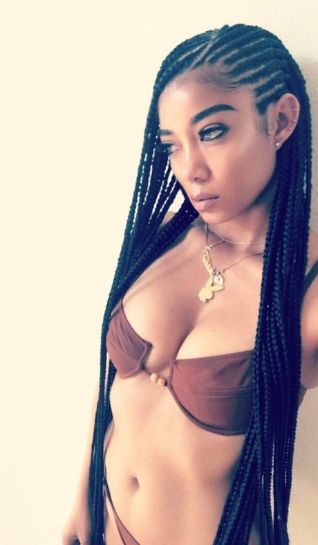 MilaJ model sexy archive