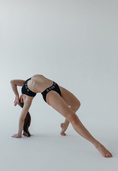 Kristina Schmidt model nudes gallery