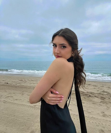 Sophie Silva sexy actress photos