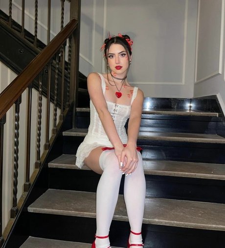 Sophie Silva top actress photo