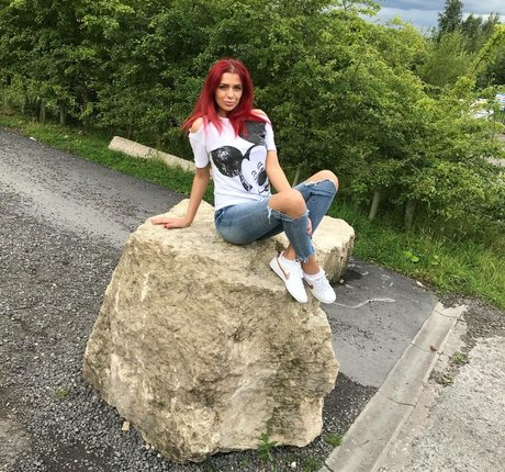 Iasmina Roxana adult actress pictures