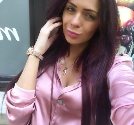 Iasmina Roxana top pornstar galleries