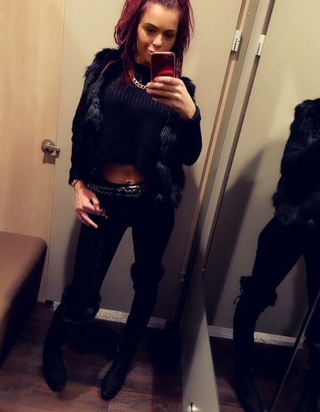 Iasmina Roxana star top image