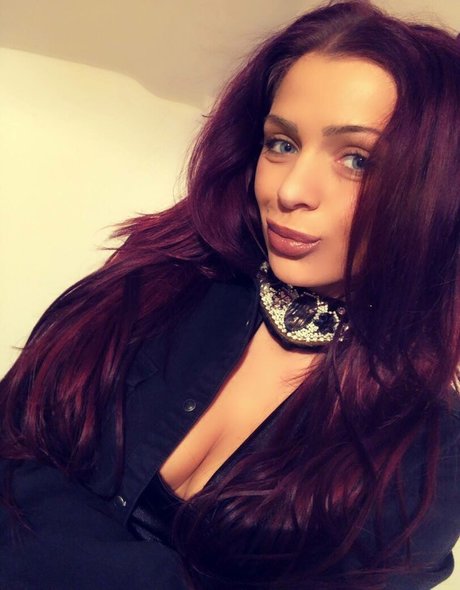 Iasmina Roxana pornstar art gallery