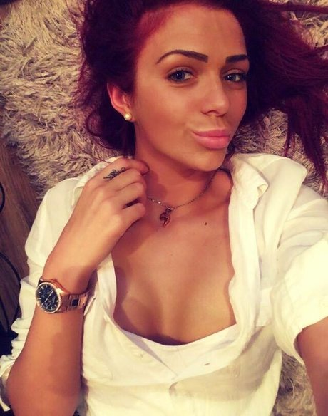 Iasmina Roxana sexy model archive