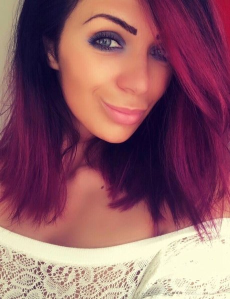 Iasmina Roxana star pornographic image