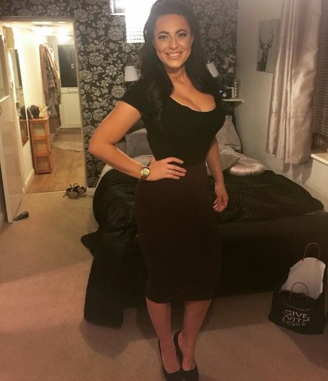 Lauren R star beautiful pics