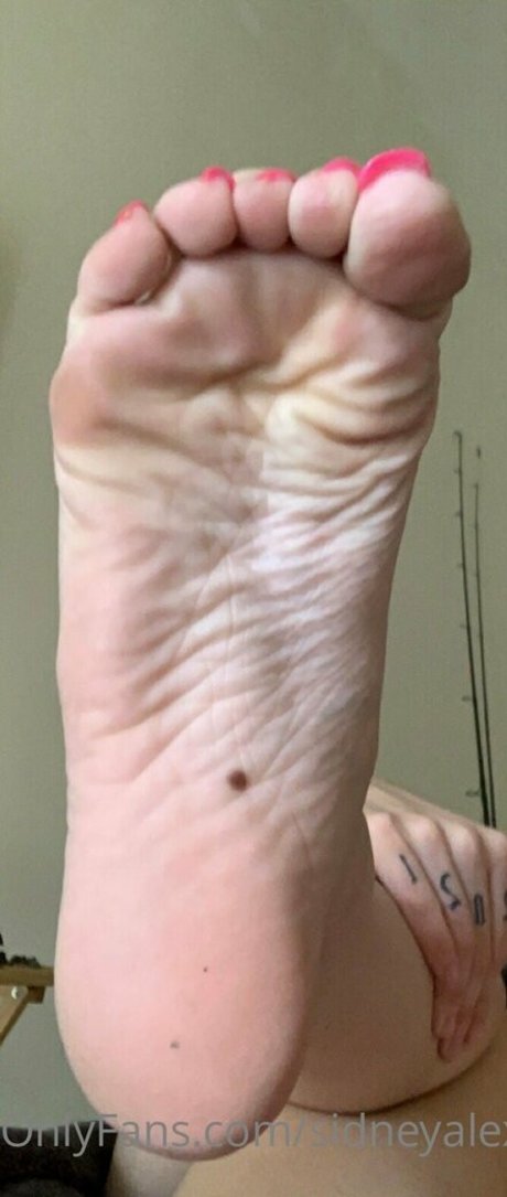 Sidney Alexis erotic star archive