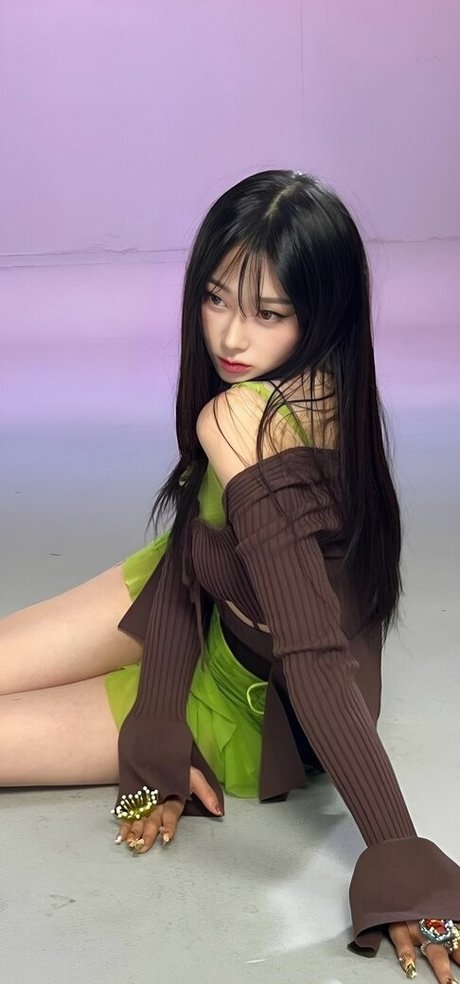 Giselle spa beautiful actress photo