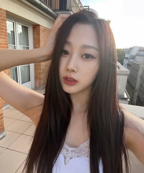 Giselle spa xxx actress picture