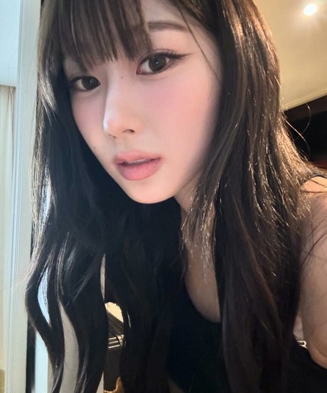 Giselle spa model picture