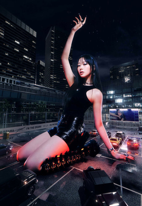 Giselle spa hot star galleries