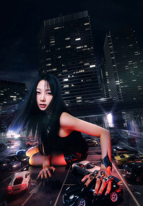 Giselle spa model porn image