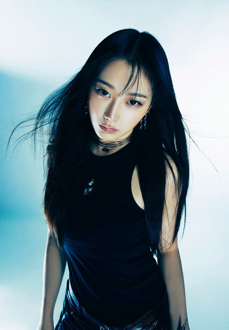 Giselle spa art star images