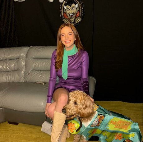 Alicia Ivatt model naked pic