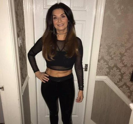 Sharon Cunningham actress images