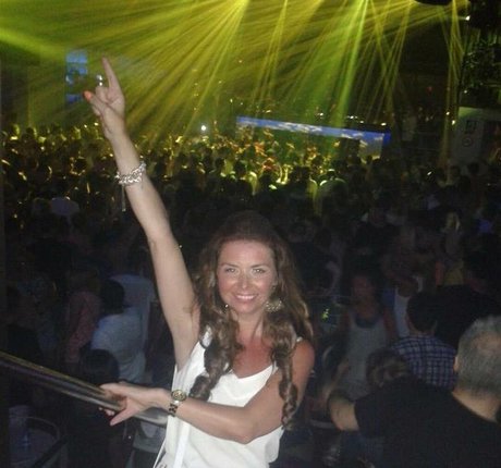 Sharon Cunningham pornstar pretty galleries