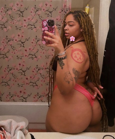 Daijaku hot star picture