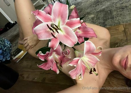shiraballetfree nudes actress photos