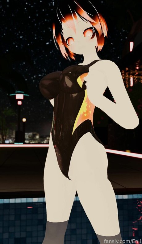 Enii pornstar nude photos