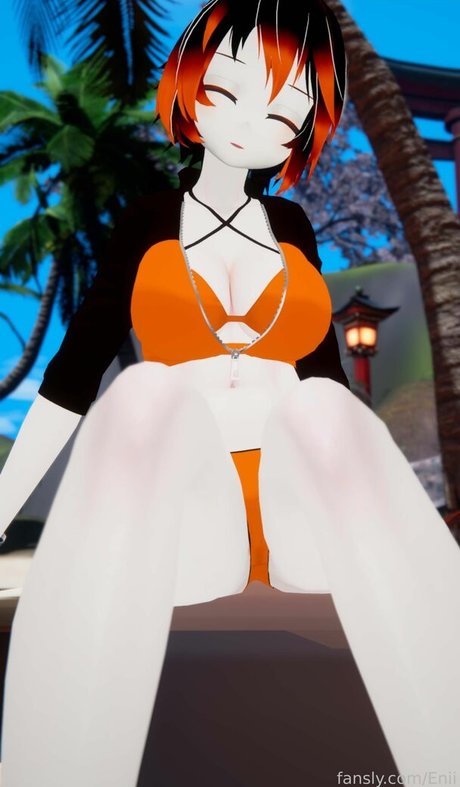 Enii star perfect photo