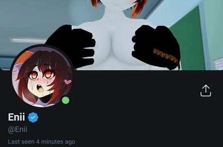 Enii exclusive actress pics