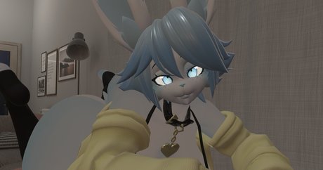 BlueBunBoi pornstar pretty gallery