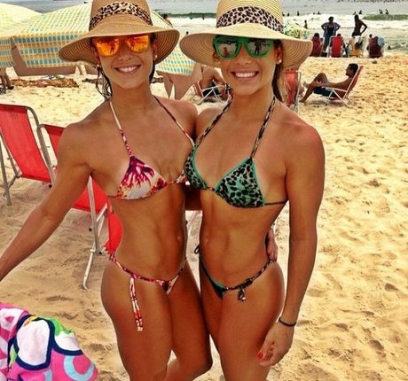 Bie Branca Feres pornstar exclusive archive