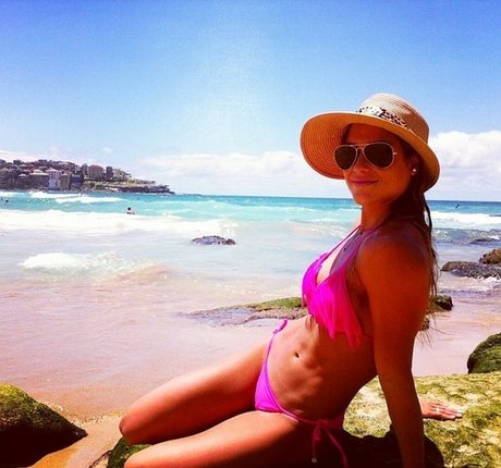 Bie Branca Feres pornstar pretty gallery