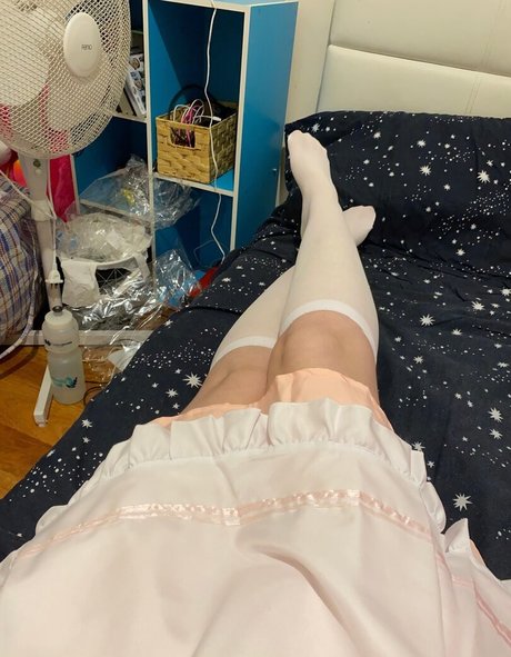 Frozen Cherry beautiful star img