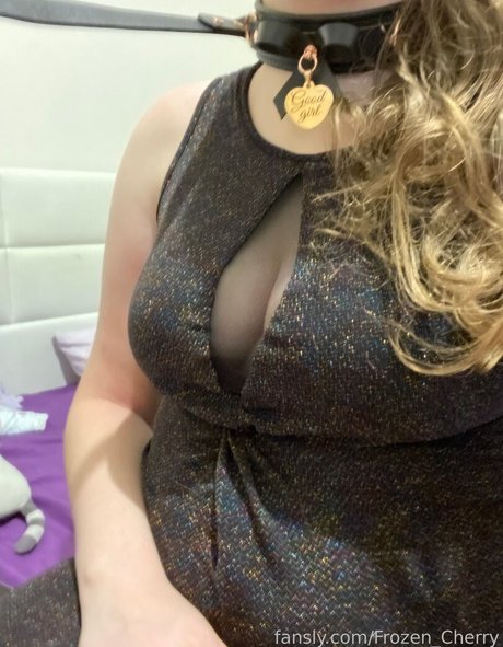 Frozen Cherry nudes actress pics