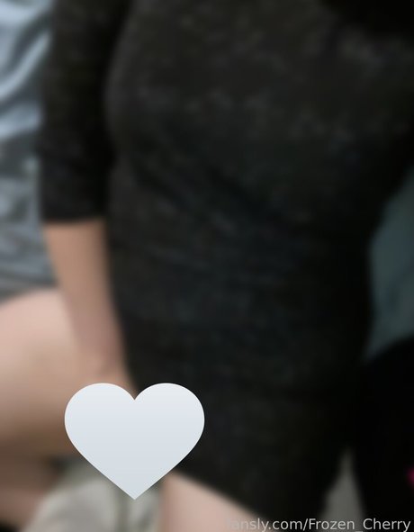 Frozen Cherry free actress pictures