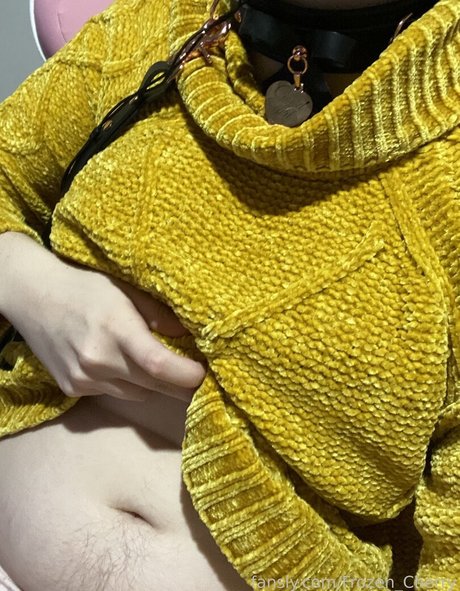 Frozen Cherry nice actress archive