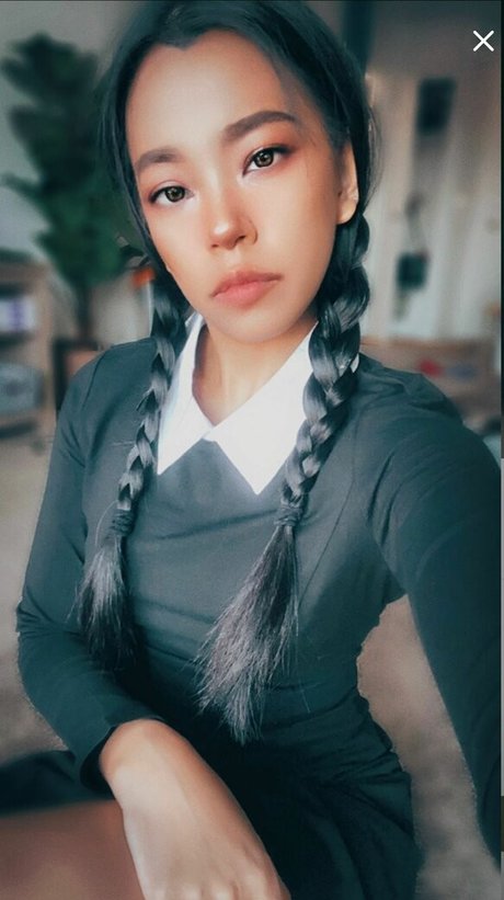 Lunaqueen hot star pics