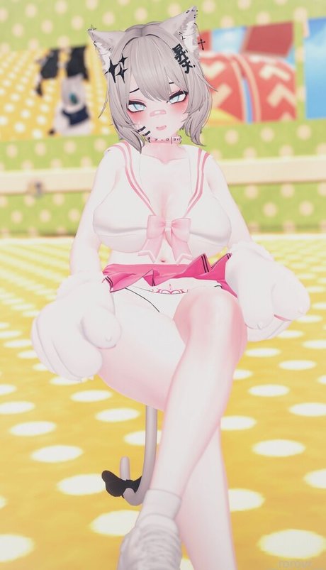 __rorovr__ model nudes pic