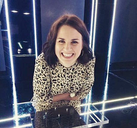 Nina Warhurst erotic pornstar photos