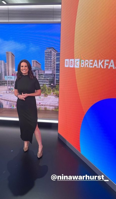 Nina Warhurst pornstar hot img