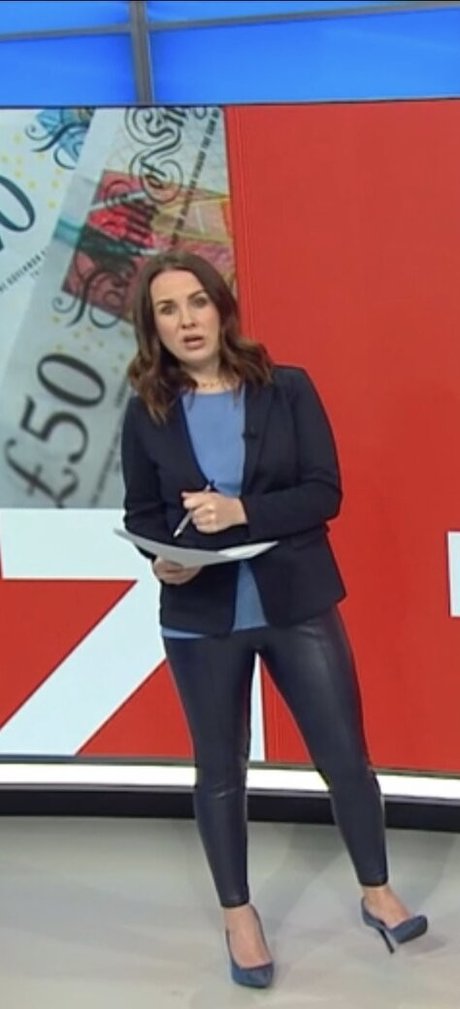 Nina Warhurst star image