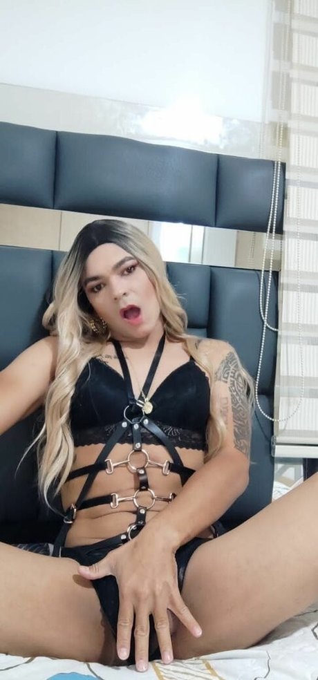 JESUS ALBERTO pretty pornstar picture