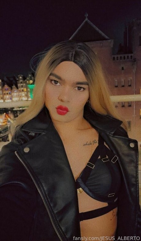 JESUS ALBERTO pretty star images