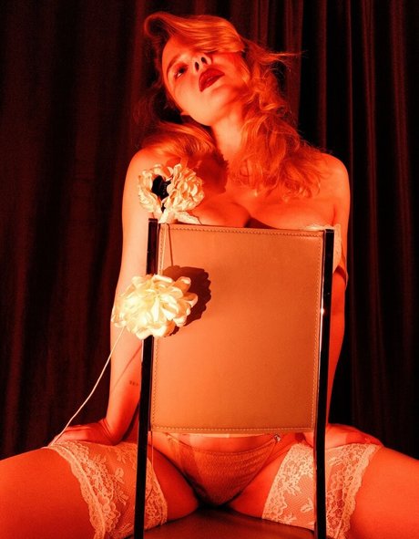 MonroCocos pornstar perfect pic