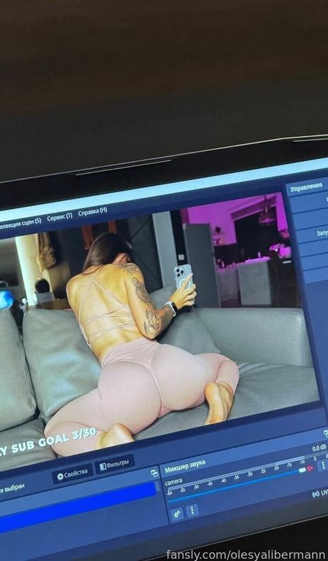 olesyalibermann free model photos