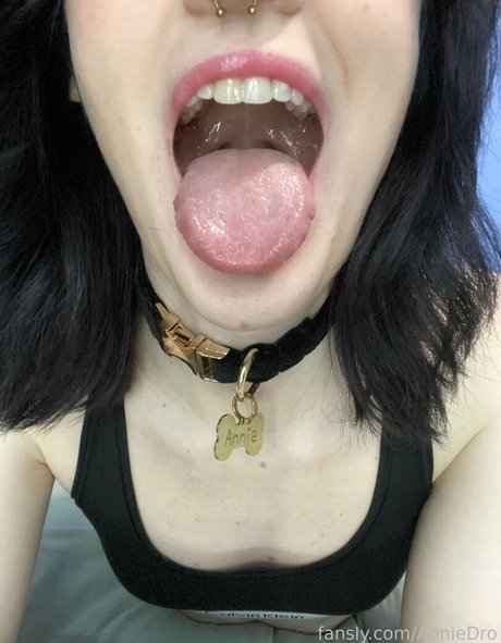 AnnieDro xxx star image